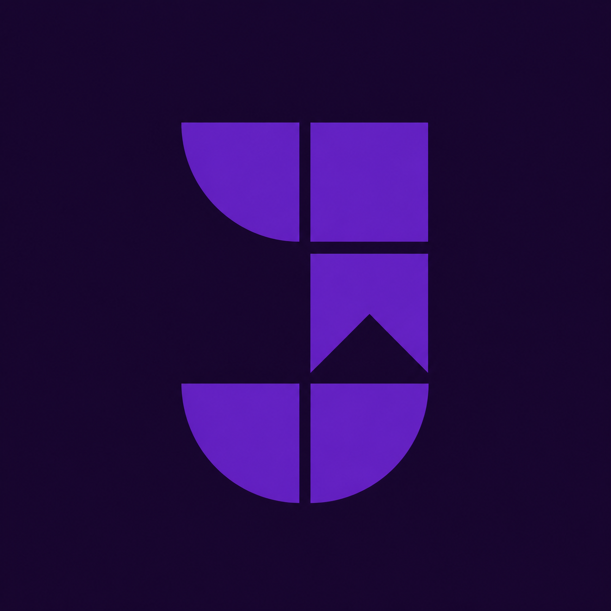 James Wassinger Logo