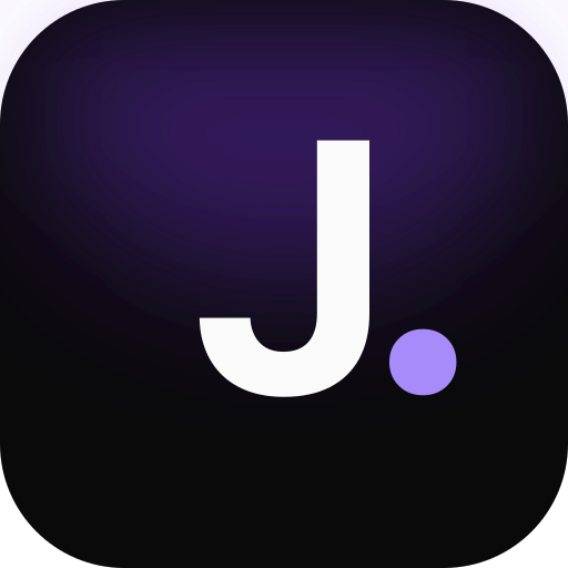 James Wassinger Logo