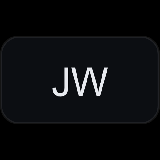 James Wassinger Logo